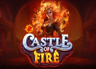 Pragmatic : Castle of Fire - ADAGAMING168