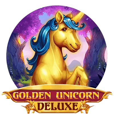 Habanero : Golden Unicorn Deluxe - ADAGAMING168