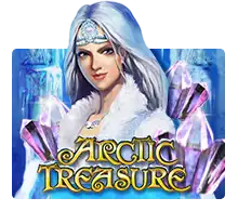 Joker123 : Arctic Treasure - ADAGAMING168