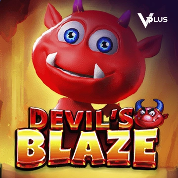 Vplus : Devil``s Blaze - ADAGAMING168