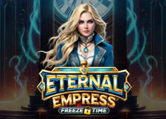 Pragmatic : Eternal Empress - Freeze Time - ADAGAMING168