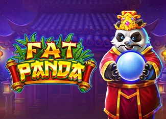 Pragmatic : Fat Panda - ADAGAMING168