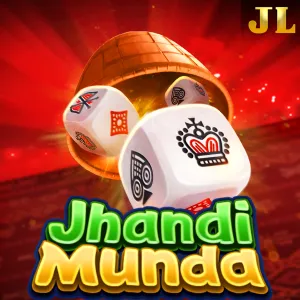 Jhandi Munda - ADAGAMING168