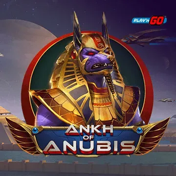 PlaynGo : Ankh of Anubis - ADAGAMING168