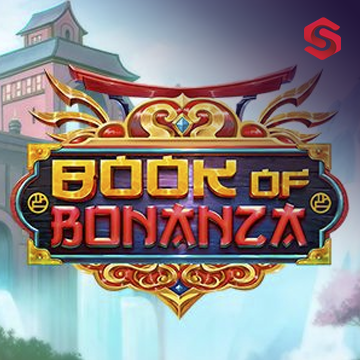 SmartSoft : Book Of Bonanza - ADAGAMING168