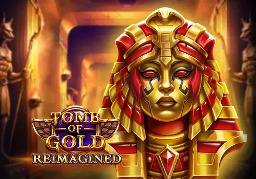 PlaynGo : Tomb of Gold Reimagined - ADAGAMING168