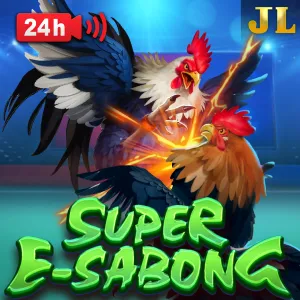 Super e-Sabong - ADAGAMING168