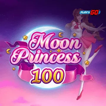 PlaynGo : Moon Princess 100 - ADAGAMING168