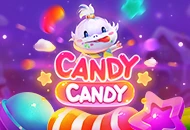 Spadegaming : Candy Candy - ADAGAMING168