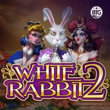 Bigtime : White Rabbit 2 - ADAGAMING168