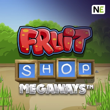 NetEnt : Fruit Shop Megaways - ADAGAMING168