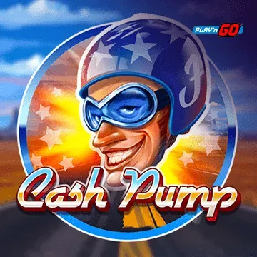 PlaynGo : Cash Pump - ADAGAMING168