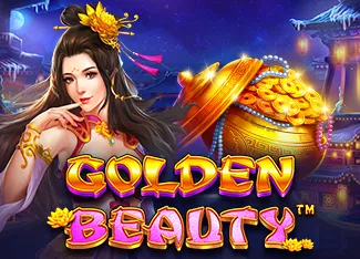 Pragmatic : Golden Beauty - ADAGAMING168