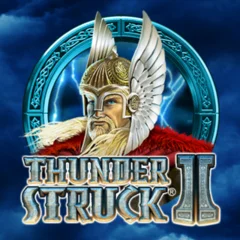 Microgaming : ThunderStruck II - ADAGAMING168