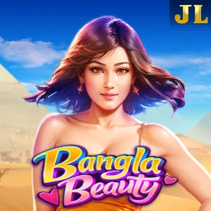 Jili : Bangla Beauty - ADAGAMING168