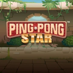 Microgaming : Ping Pong Star - ADAGAMING168