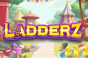 Ladderz - ADAGAMING168