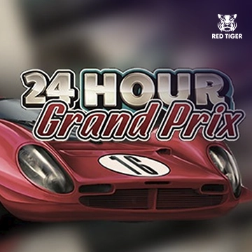 Redtiger : 24 Hour Grand Prix - ADAGAMING168