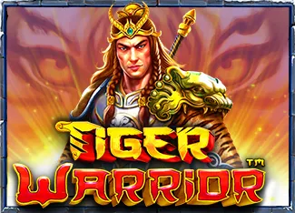 Pragmatic : The Tiger Warrior - ADAGAMING168