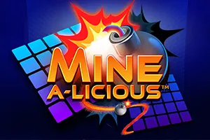 Playtech : Mine-a-Licious - ADAGAMING168