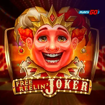 PlaynGo : Free Reelin Joker - ADAGAMING168