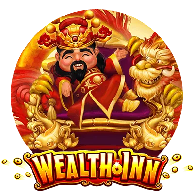 Habanero : Wealth Inn - ADAGAMING168
