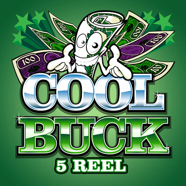 Microgaming : Cool Buck - 5 Reel - ADAGAMING168