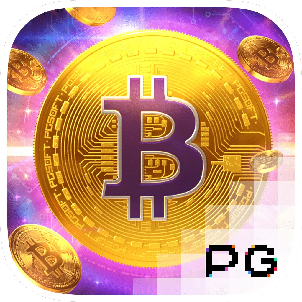 PGSoft : Crypto Gold - ADAGAMING168