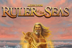 Playtech : Age of the Gods: Ruler of the Seas - ADAGAMING168
