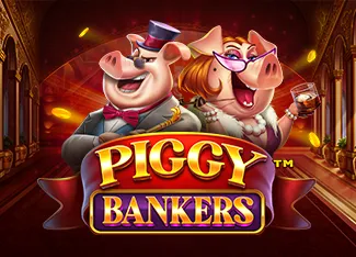 Pragmatic : Piggy Bankers - ADAGAMING168