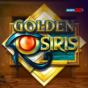PlaynGo : Golden Osiris - ADAGAMING168