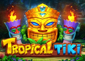 Pragmatic : Tropical Tiki - ADAGAMING168