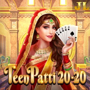 Teenpatti 20-20 - ADAGAMING168