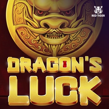 Redtiger : Dragons Luck - ADAGAMING168