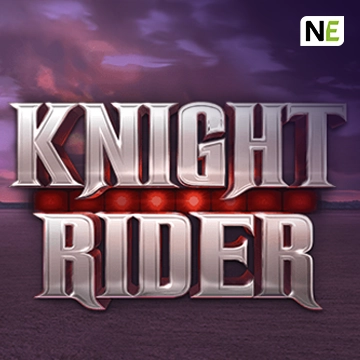 NetEnt : Knight Rider Video Slot - ADAGAMING168