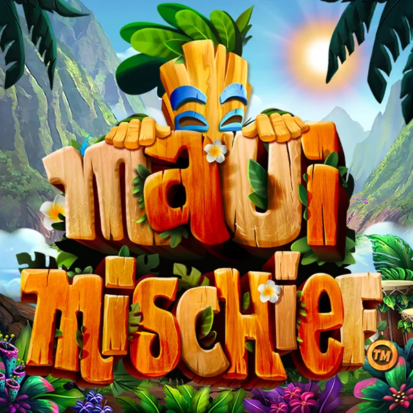 Microgaming : Maui Mischief - ADAGAMING168