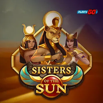 PlaynGo : Sisters of the Sun - ADAGAMING168
