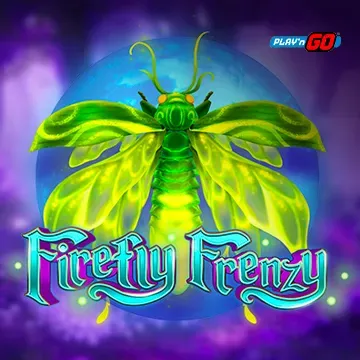 PlaynGo : Firefly Frenzy - ADAGAMING168