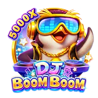 DJ BOOM BOOM - ADAGAMING168
