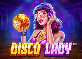 Pragmatic : Disco Lady - ADAGAMING168