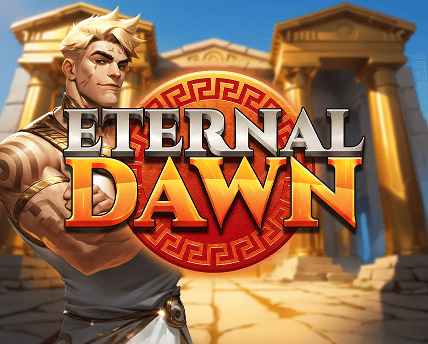 Slotmill : Eternal Dawn - ADAGAMING168