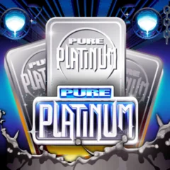 Microgaming : Pure Platinum - ADAGAMING168