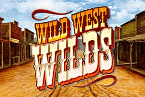 Playtech : Wild West Wilds - ADAGAMING168