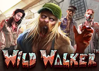 Pragmatic : Wild Walker - ADAGAMING168
