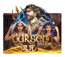 Cursed Deluxe - ADAGAMING168