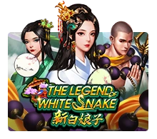 Joker123 : The Legend Of White Snake - ADAGAMING168