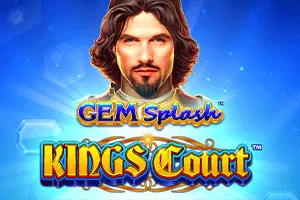 Playtech : Gem Splash: Kings Court - ADAGAMING168