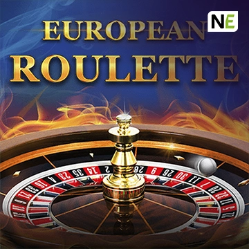 NetEnt : NetEnt European Roulette - ADAGAMING168