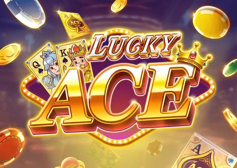 PLAYSTAR : LUCKY ACE - ADAGAMING168