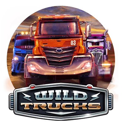 Habanero : Wild Trucks - ADAGAMING168